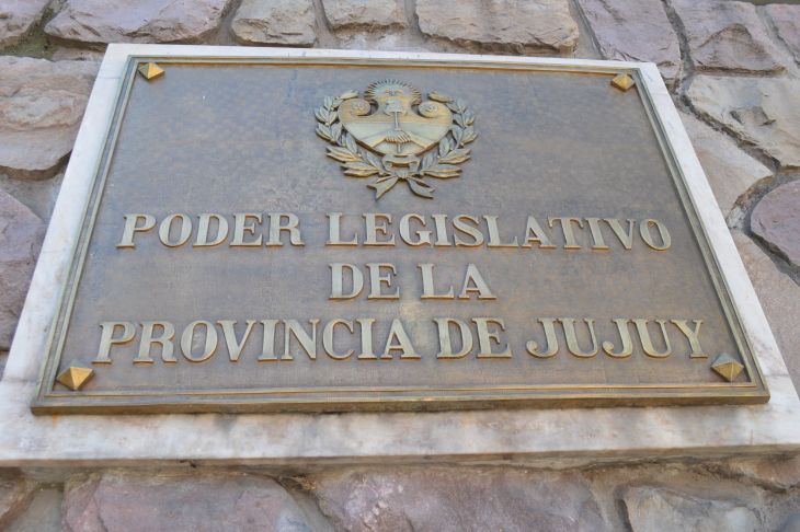 La Legislatura de Jujuy culmina hoy el Período Ordinario - Jujuy al día (Comunicado de prensa)