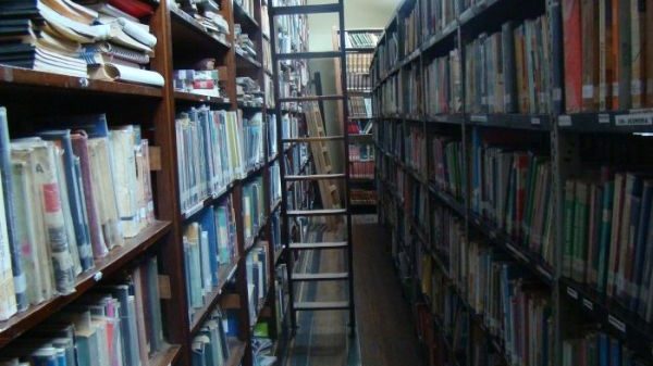 Se realizará el “2º Encuentro de Bibliotecarios de Jujuy”