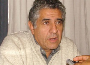 Marcelo Molina Dir. Gral. de Tránsito y Transporte