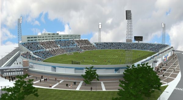 Gimnasia y Esgrima de Jujuy vs Sportivo Belgrano, hoy en el 23 de agosto