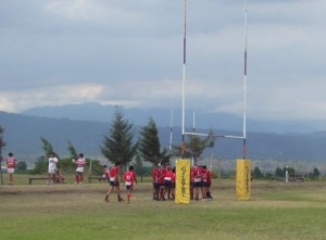 rugby - archivo