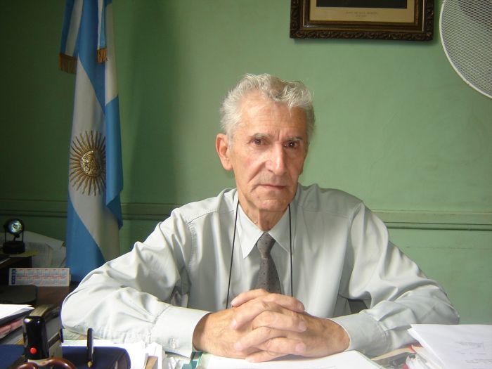 Ferreyra: “muchas medidas que toman en Buenos Aires son inconsultas y no se molestan en preguntar si estamos en condiciones de adaptarnos”