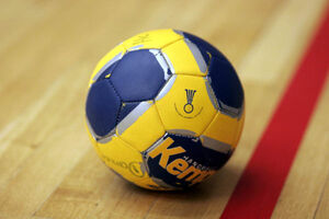 pelota handball