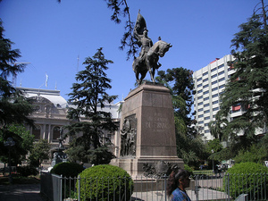 plaza belgrano