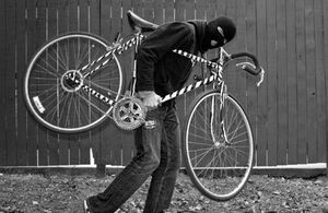 ladron de bicicletas 1