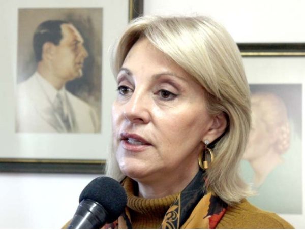 “En un mes, el proyecto para crear el Registro Nacional de Deudores Alimentarios Morosos perderá estado parlamentario”