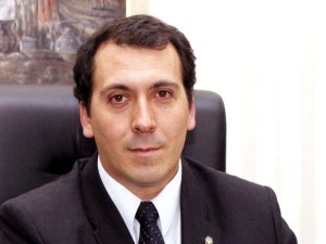 Ricardo Pierazzoli, Defensor del Pueblo de Jujuy