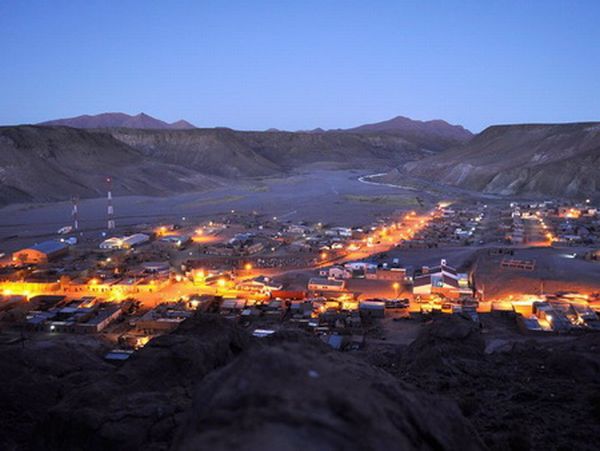 Gils Carbó dictamina que devuelvan tierras a indígenas jujeños