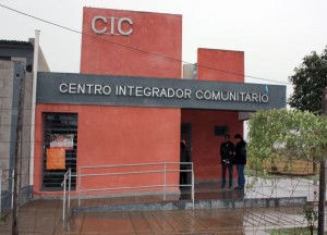 CIC Alberdi fachada 1