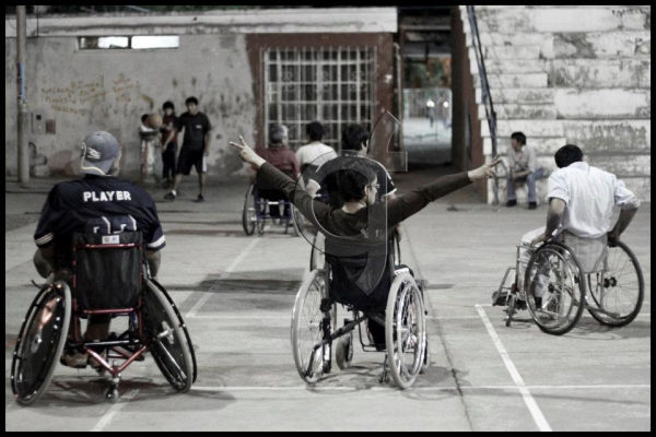 Primer Centro para Personas con Discapacidad: inscriben para participar de actividades deportivas y recreativas