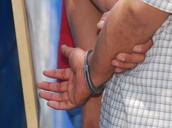 Salteño arrestado en Jujuy tras raid delictivo