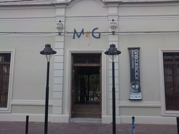 «El reskate» se presentará en el centro cultural casa «Macedonio Graz»