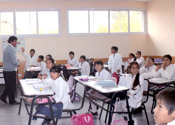 Pese a la conciliación obligatoria: dispar acatamiento al paro docente en Jujuy