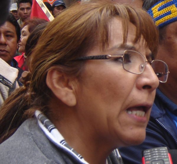 Sueldos 2014 en Jujuy: el Frente de Gremios Estatales le exige al Gobierno de Fellner que le pague a todos los trabajadores la suma otorgada a la Policía