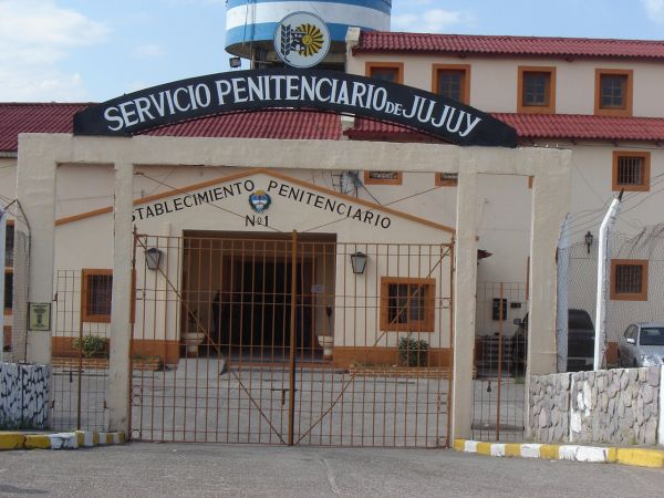 Jujuy: se suicidó un interno en el Penal de Gorriti