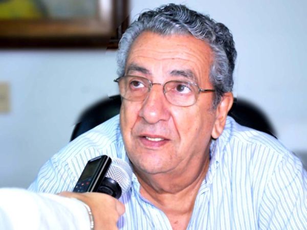 Alderete sobre las elecciones: “algunos jugaron este partido con el freno de mano puesto”