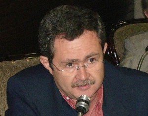 Mario Pizarro