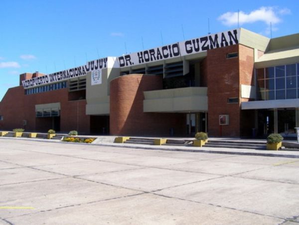 El aeropuerto de Jujuy y un gran desafío: hasta mayo recibe 16 vuelos diarios