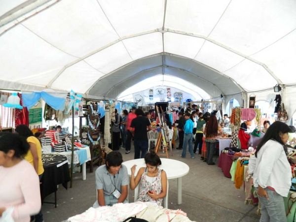 Para incentivar a emprendedores y empresarios: se lanzó la 2º Expo Feria “Ciudad Emprendedora”
