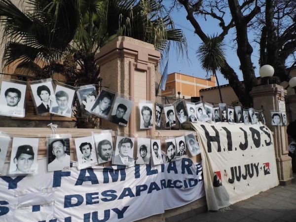 Se reanudará hoy el segundo juicio por crímenes de lesa humanidad en Jujuy