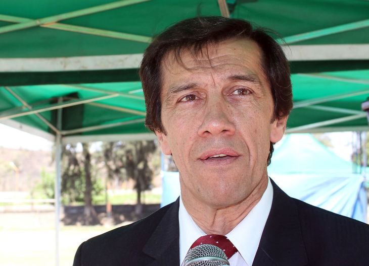 Carlos Sadir: «el proyecto del CPV Cuyaya es un anhelo de la mayoría de los vecinos del sector»