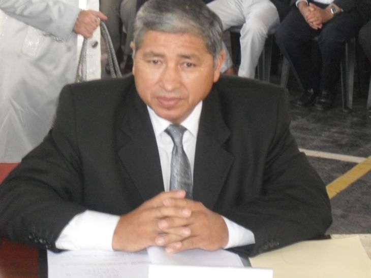 En Concejal Sánchez aseguró que “lo único que se busca es perjudicar al Intendente”