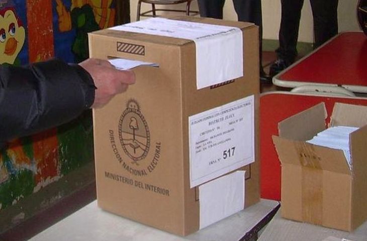 Hoy habrá una dura prueba electoral para el kirchernismo en Jujuy