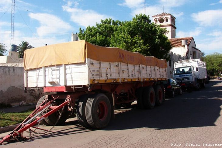 Detienen en Santiago del Estero a un jujeño por presunta estafa con la compra de cemento