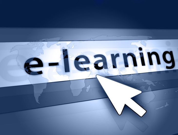 Capacitación en inglés para turismo por e-learning