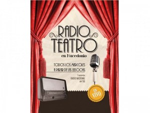 radio teatro