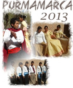 festival purmamarca 2013