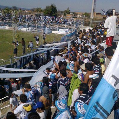 Gimnasia de Jujuy no pudo con Flandria