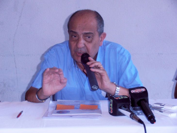 Lesa Humanidad-Jujuy: El Intendente Julio Moises dijo que vio llevarse de sus celdas a dos detenidos