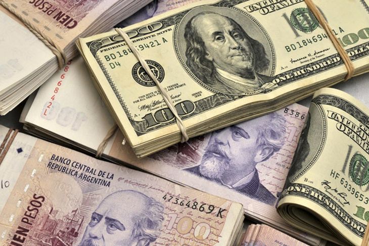A menos de dos semanas de las PASO: sigue aumentando el Dólar paralelo y en Jujuy ya superó los 15 pesos