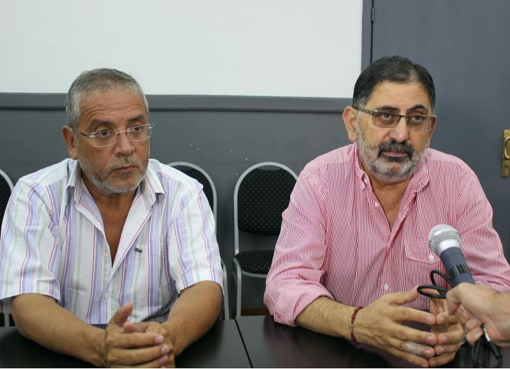 El Intendente Jorge informó sobre las herramientas que agilizarán la gestión y pago de tributos municipales