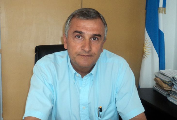 Para Gerardo Morales la inseguridad en Jujuy “crece, no decrece” y son “falsos” los datos del gobierno provincial sobre la disminución de los delitos