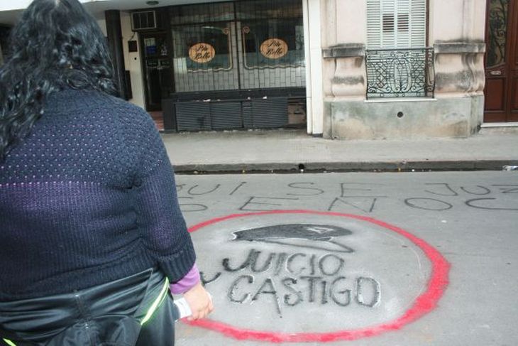 Continúa hoy el segundo juicio de Lesa Humanidad en Jujuy