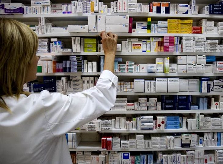 Los medicamentos registraron aumentos superiores a la inflación en 2020, según el sector de la salud