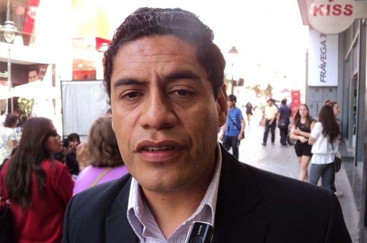 Vargas Duran denunció que las acusaciones en su contra son parte de un “acuerdo político”