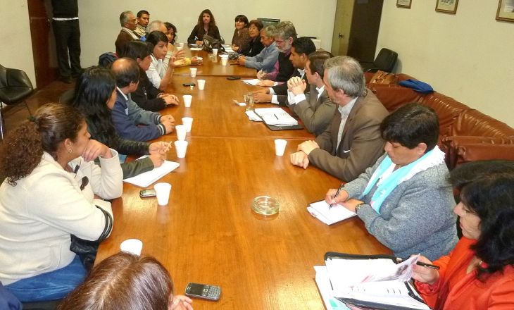 En Jujuy: Diputados y vecinalistas preocupados por el avance de la droga en distintos barrios capitalinos