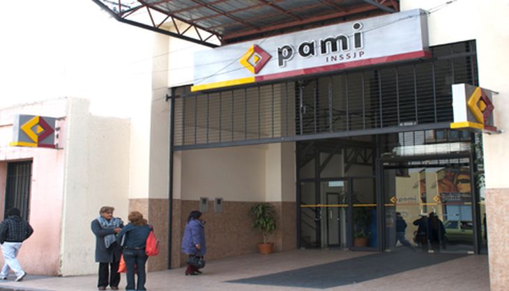 PAMI acordó con asociaciones de especialistas y restableció las prestaciones en Jujuy