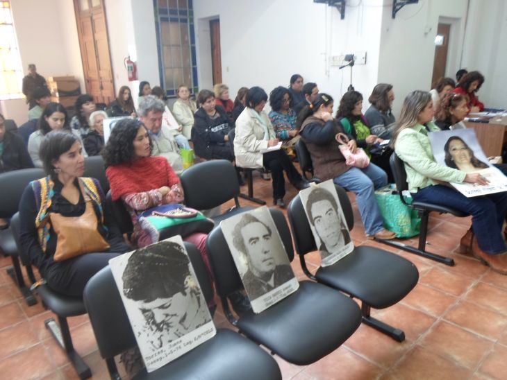 Se realizó nueva audiencia en un juicio en Jujuy por delitos de lesa humanidad