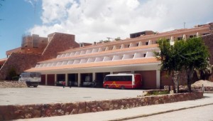 Hotel Turismo Humahuaca