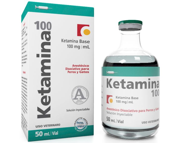 Veterinarios de Jujuy aseguran estar preocupados por los robos de ketamina en el interior del país