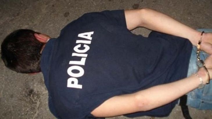 Jujuy: 3 policías detenidos en San Pedro