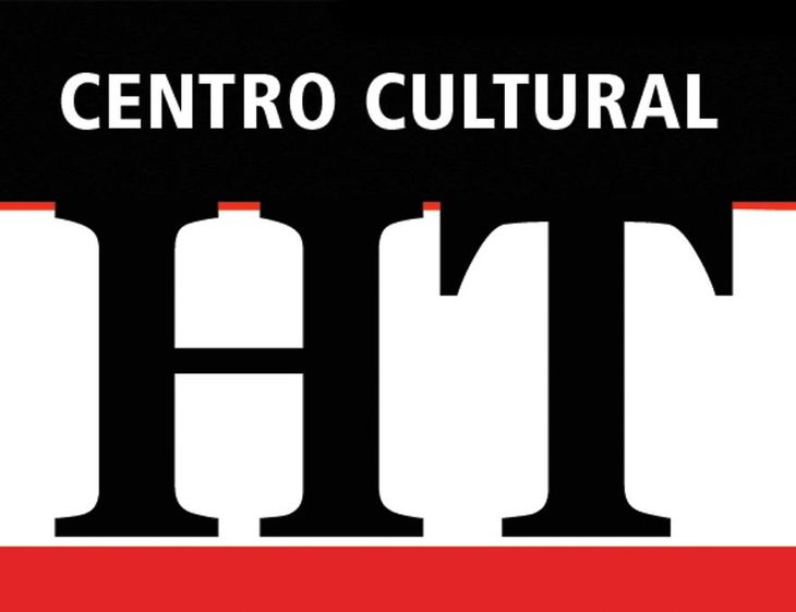 Programa de actividades en el Centro Cultural Héctor Tizón