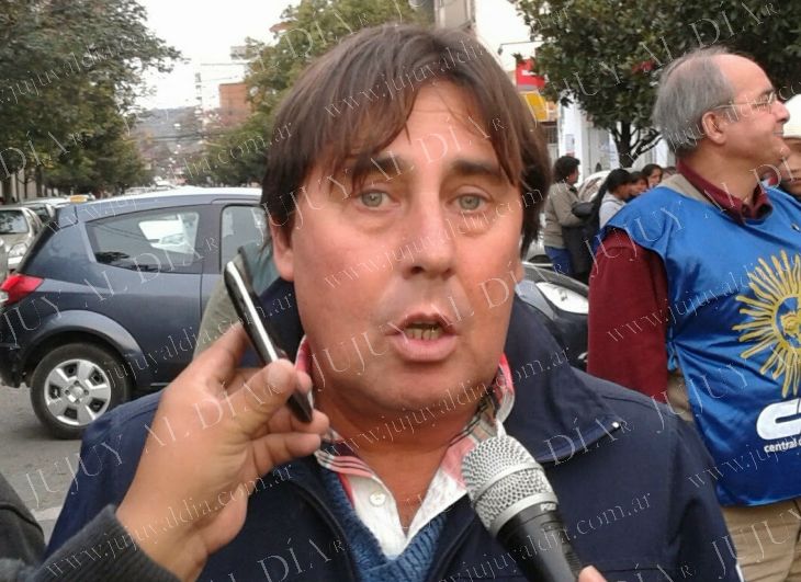 Durante su visita a Jujuy: Pablo Micheli sostuvo que Boudou “debería estar preso” y que es “una vergüenza para todos los argentinos”