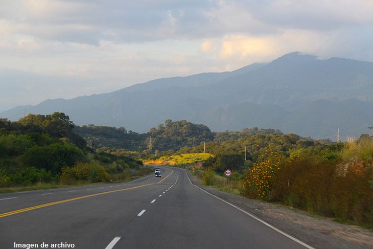 ESTADO DE RUTAS PROVINCIALES