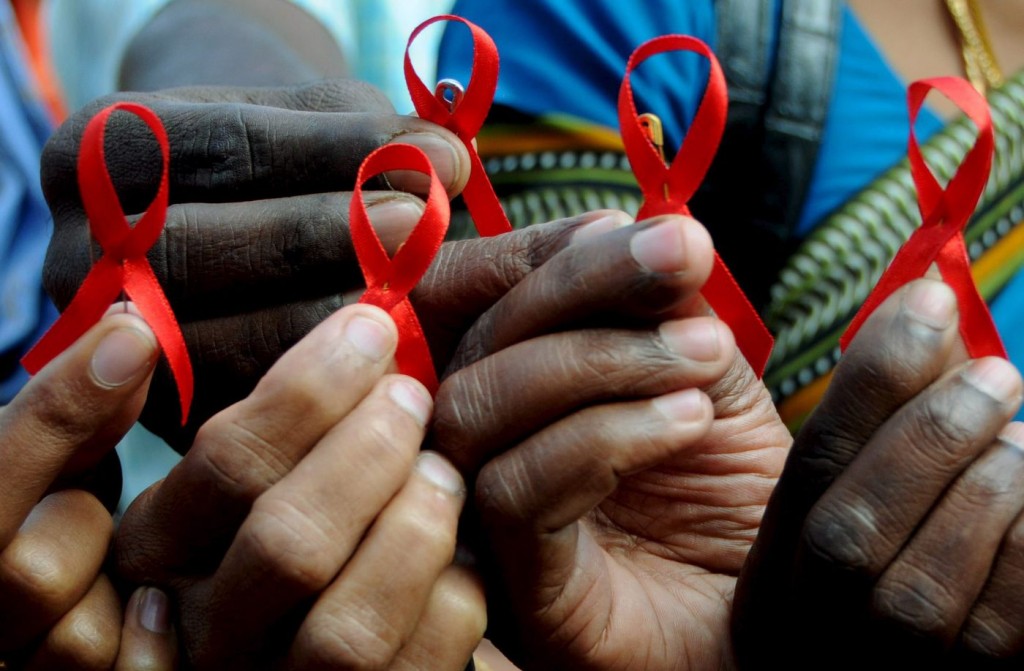 Semana provincial en respuesta al VIH-SIDA: partido de fútbol por la vida