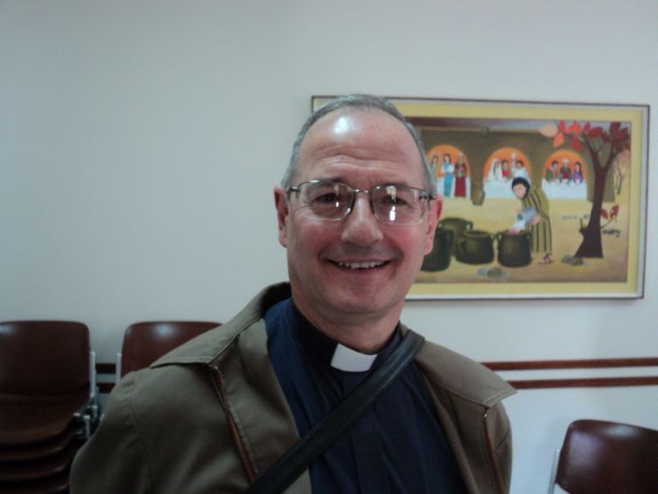 Jujuy: Padre Macagno “esta conflictividad, de alguna manera, caracteriza la provincia hace, fácilmente, más de 15 años”